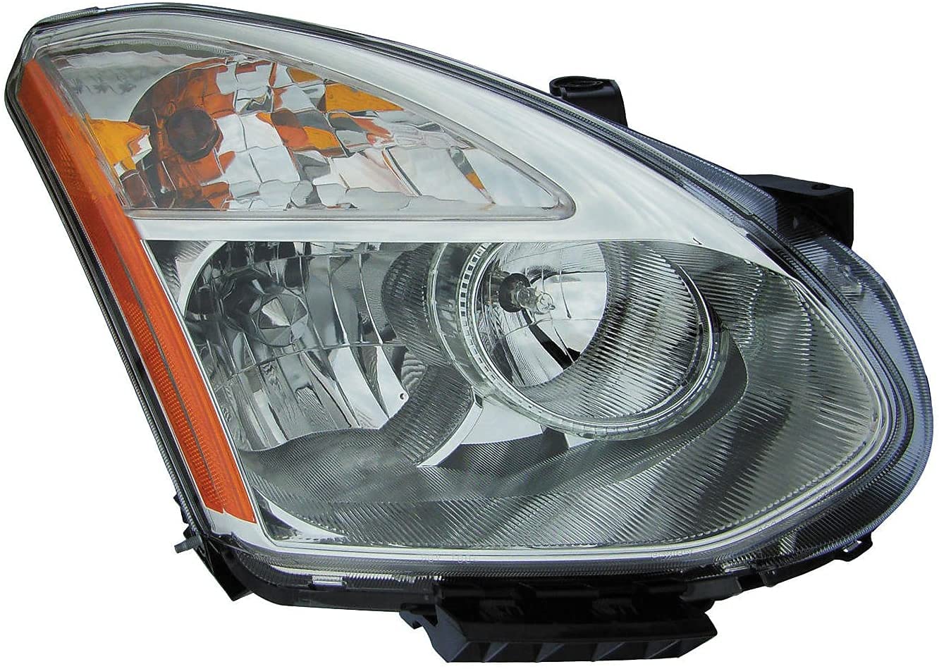 Headlight Eagle Eyes DS671-B001R