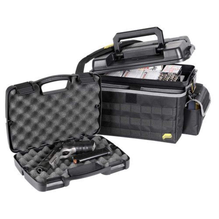 X-2 Plano Range Bag with Ammo Box