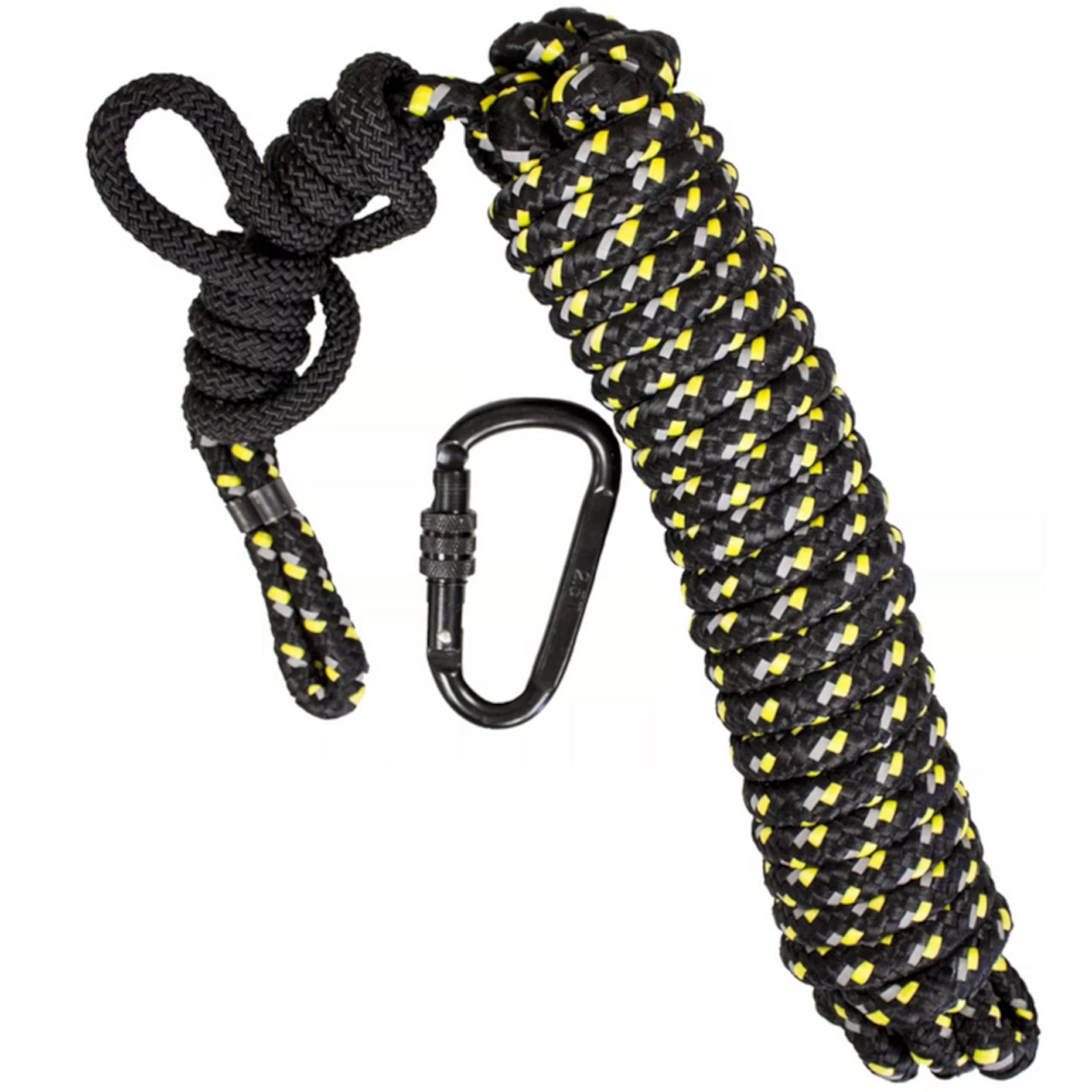 Safety Line Hawk Treestands Nylon, Multi