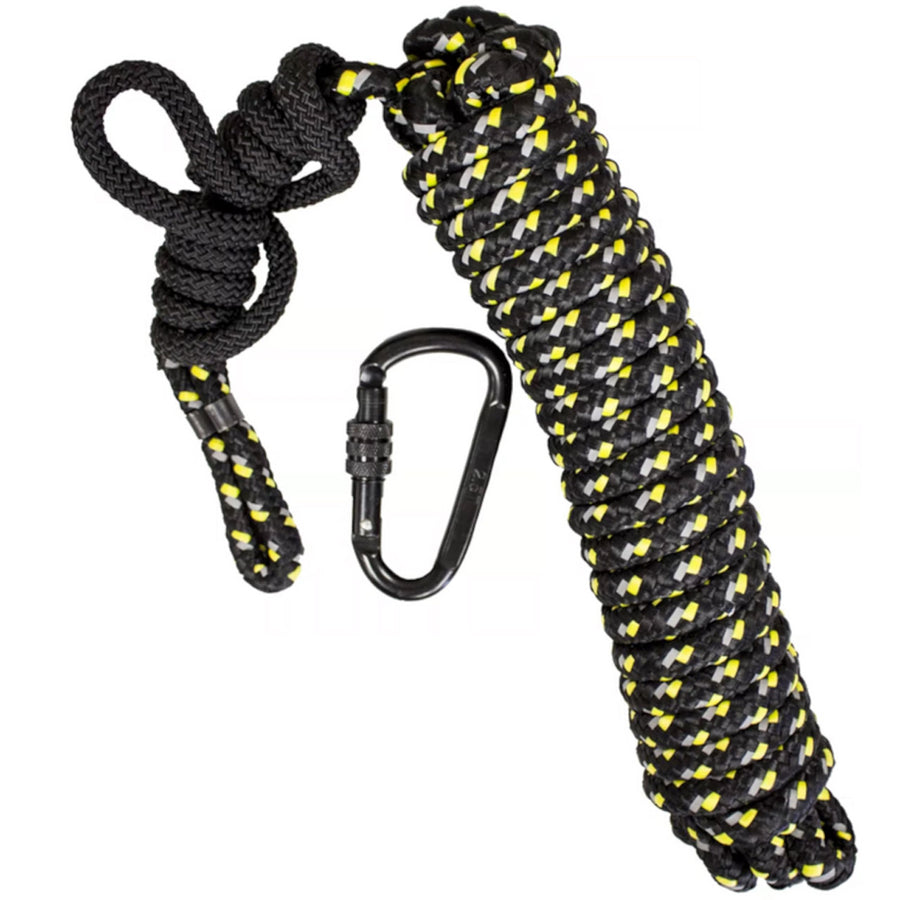 Safety Line Hawk Treestands Nylon, Multi