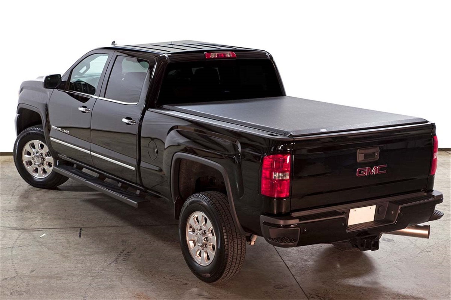 22339 Access Tonneau Cover