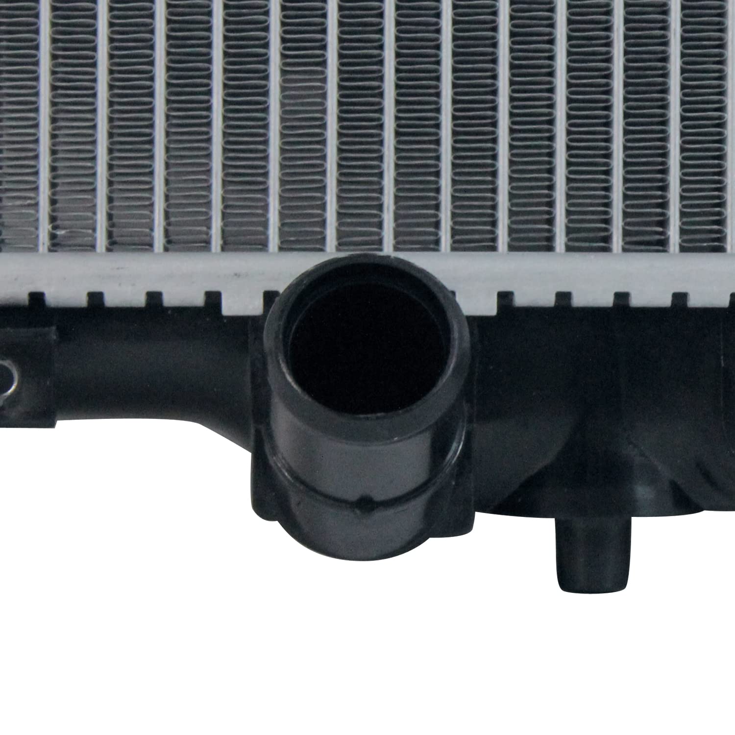 Radiator TYC 2773 Compatible with 2004-2006 Acura TL
