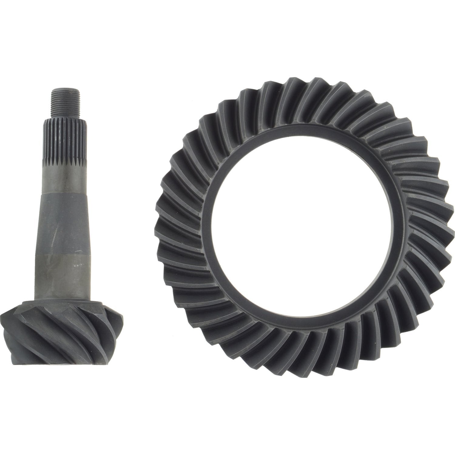 Spicer 2023899 SVL Differential Ring and Pinion Gear Set for GM 8.875", 4.11 Ratio