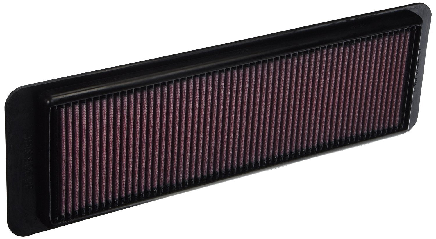 K&N Engine Air Filter: Washable Replacement Car Air Filter Increase Power & Acceleration: Compatible 1968-1996 JAGUAR/DAIMLER/LOTUS/TRIUMPH (XJS, XJ12, XJ6, XKE, Sovereign, Limousine, Esprit) 33-2011