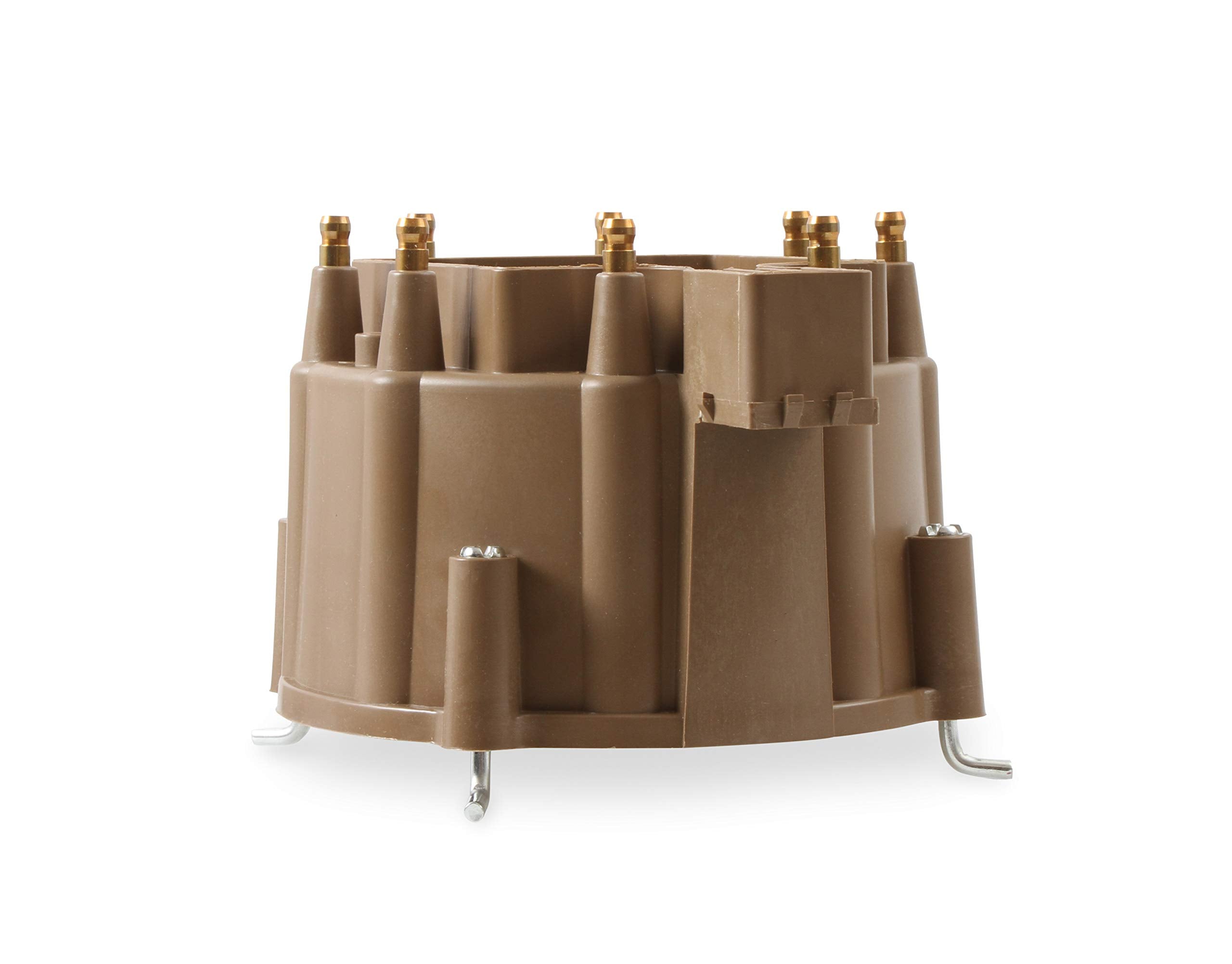 Distributor Cap and Rotor Kit ACCEL 8122 - HEI Style - Tan