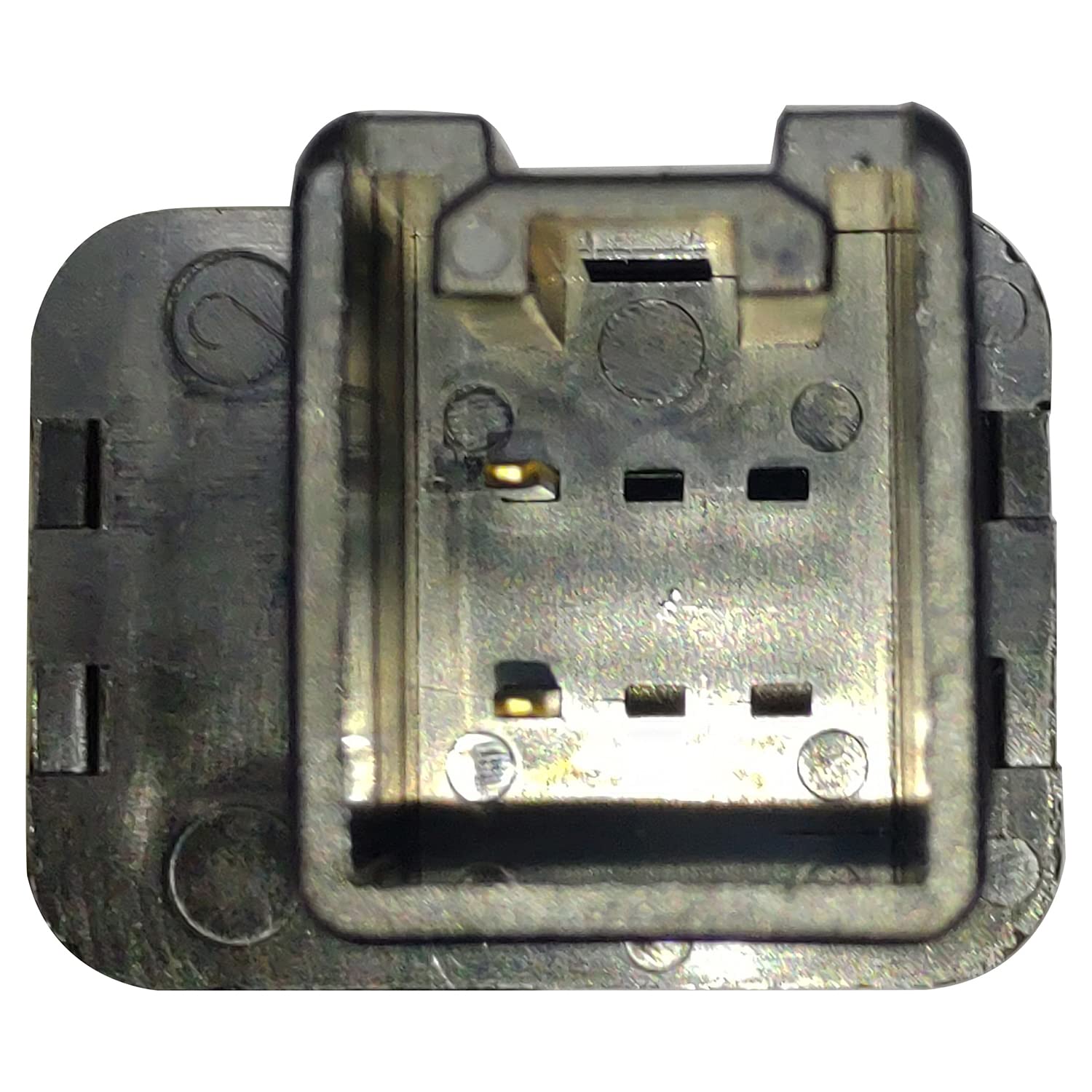 Power Window Motor and Regulator Assembly TYC 660658 Front Left-Side Compatible with 2004-2009 Mazda Mazda3