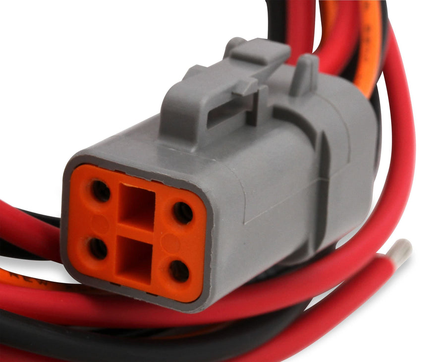 Replacement MSD Harness For 7720