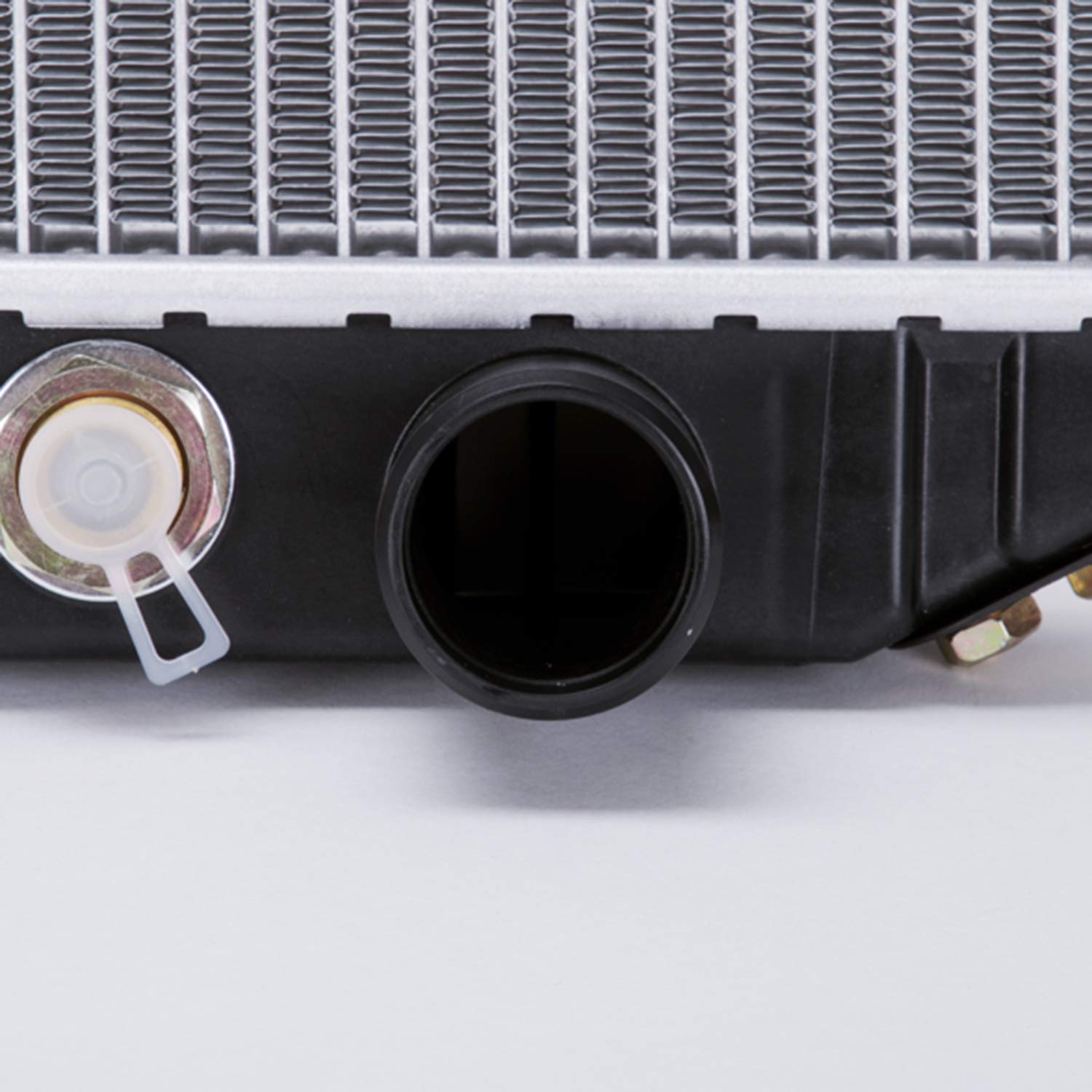Compatible TYC 1707 Radiator with 1994-2003 Dodge Ram Pickup