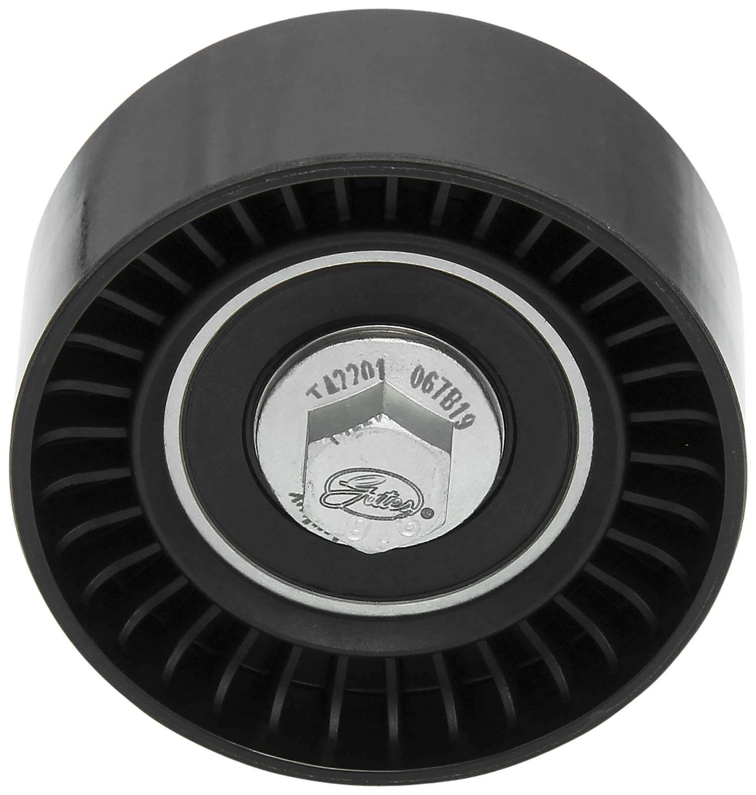 PowerGrip nobrandname T42201 Premium Timing Belt Pulley