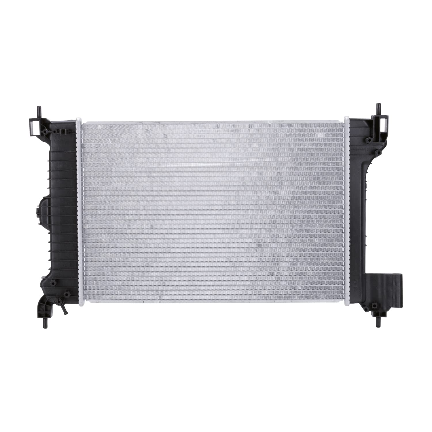 Radiator TYC 13247 Compatible with 2012-2019 Chevrolet Sonic