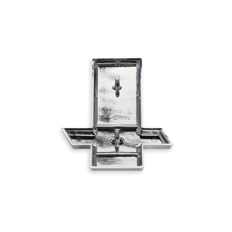 04-566 Brothers Trucks Fender Emblems