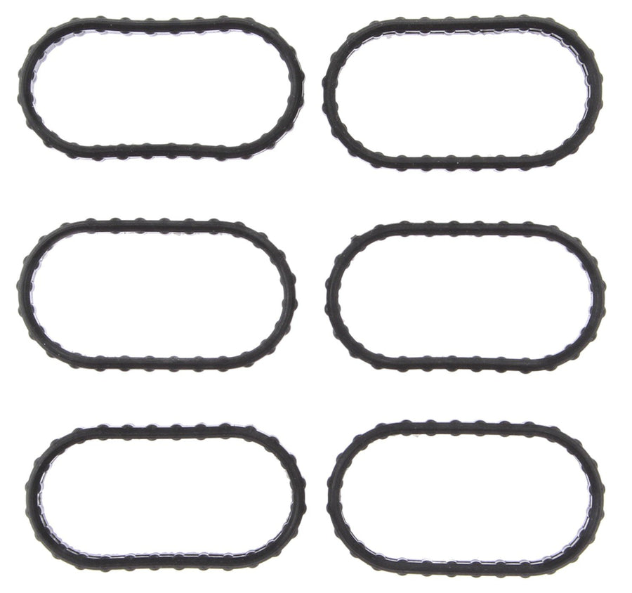Fuel Injection MAHLE Original Plenum Gasket Set MS19884
