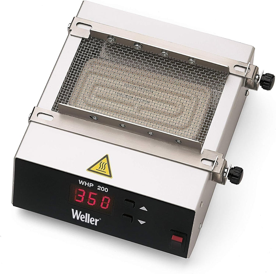 Weller Hand Tools WHP200N Soldering