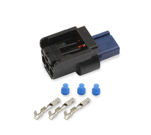 HEMI CAM & Crank Connector Holley EFI 570-234