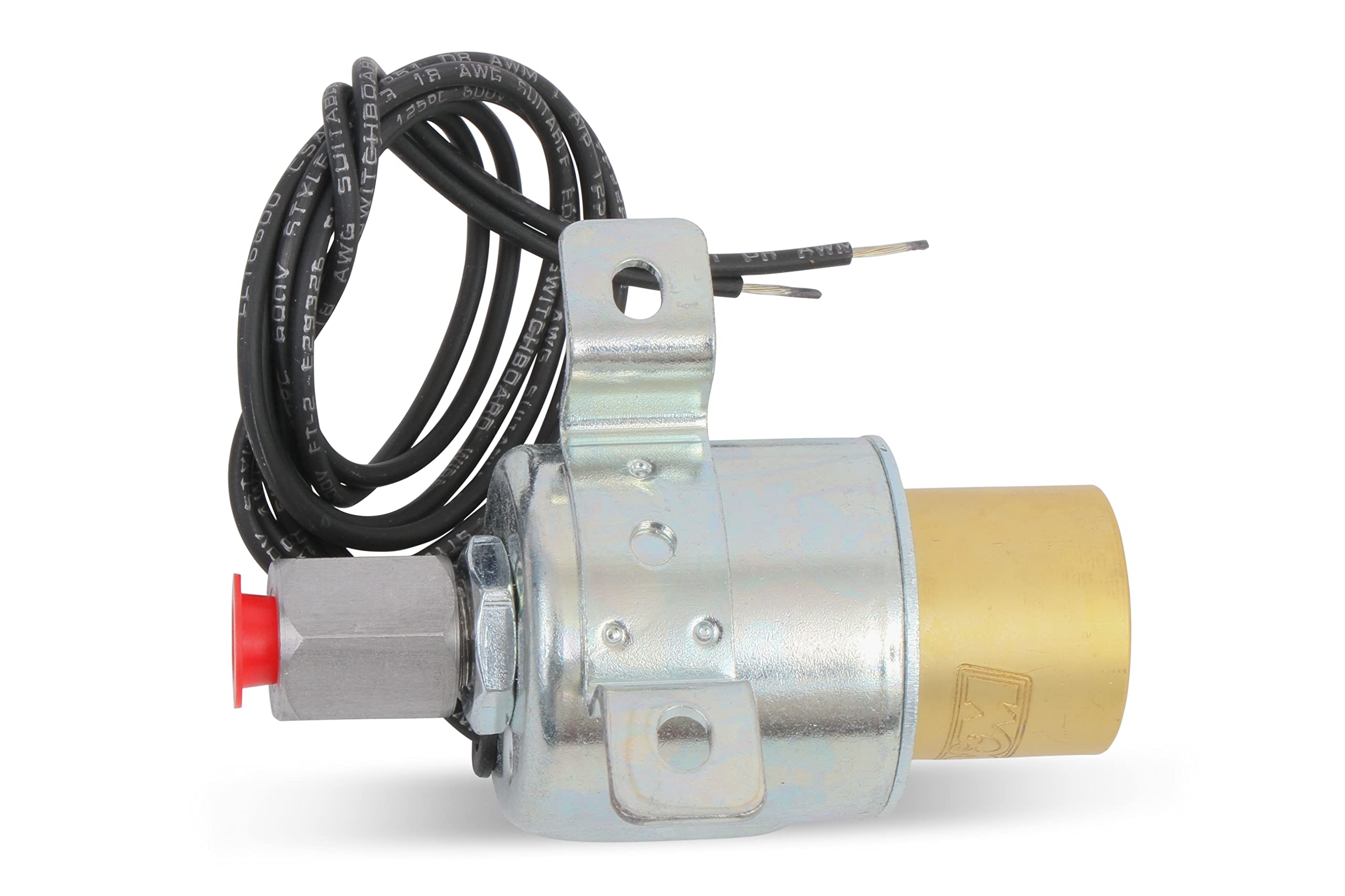 Launch Control Solenoid B&M 46076 with Installation Kit