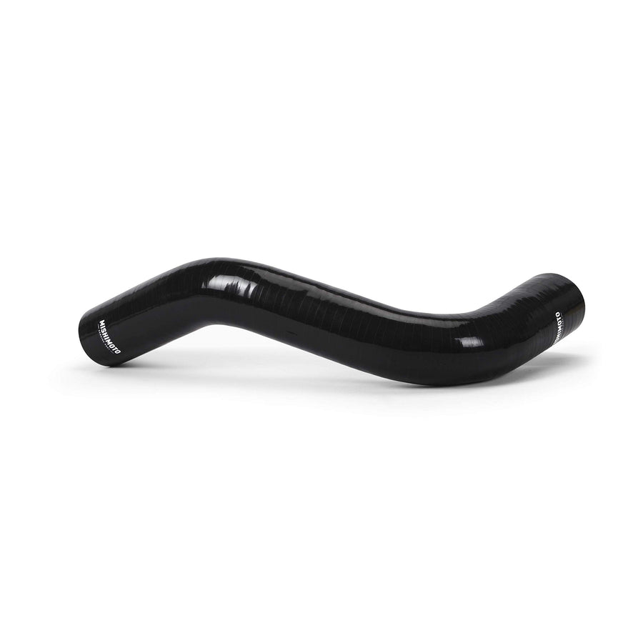Mishimoto Lower Radiator Hose MMHOSE-GM-18L Fits Chevrolet Impala 283ci 327ci 1966-1968 Black