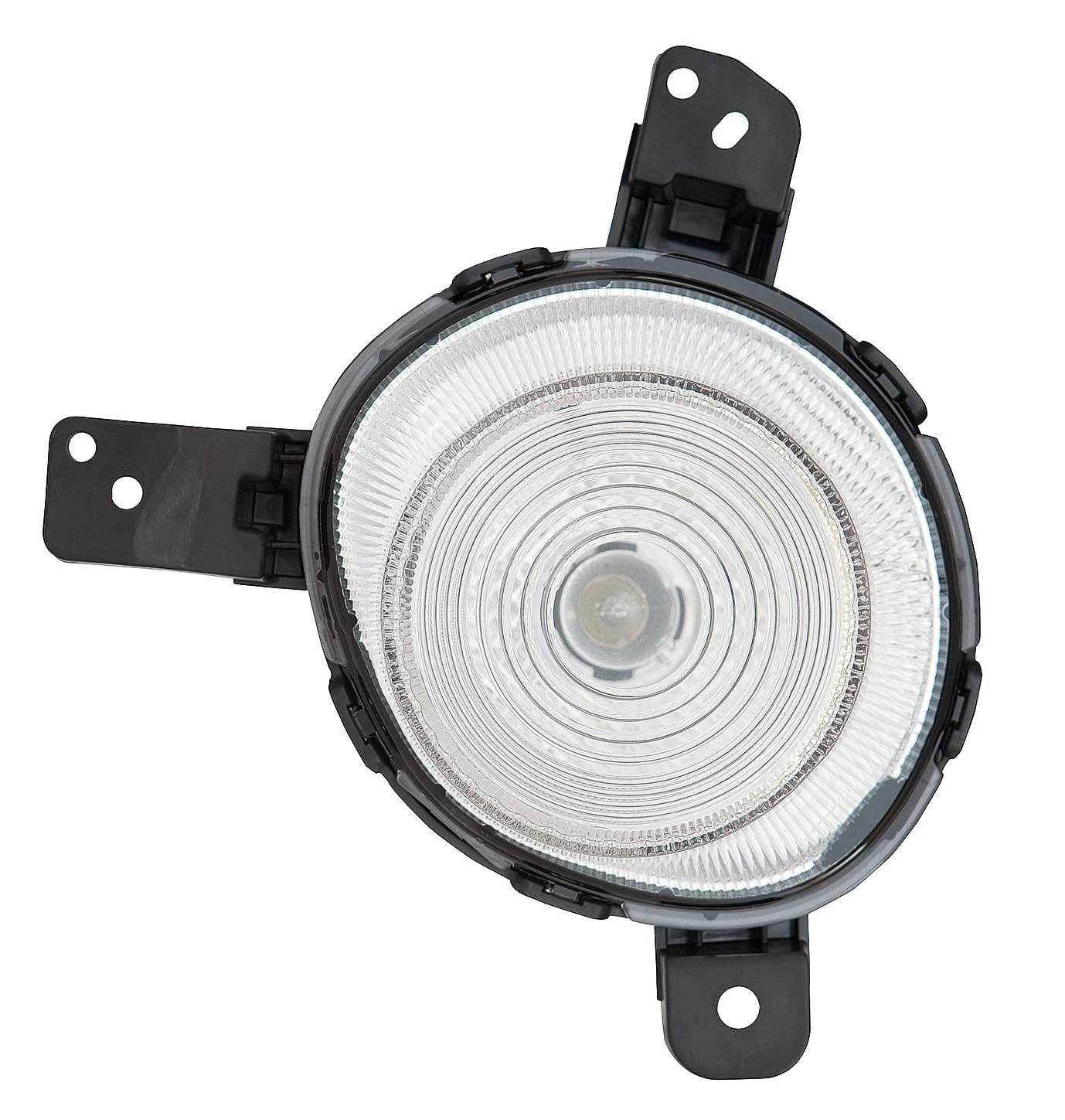 Kia Forte ACK Day time Running Light TO 9/24 / 18 Driver Side FE/LXS CAPA | DOT Certified 92207 M7000 | KI2562101C