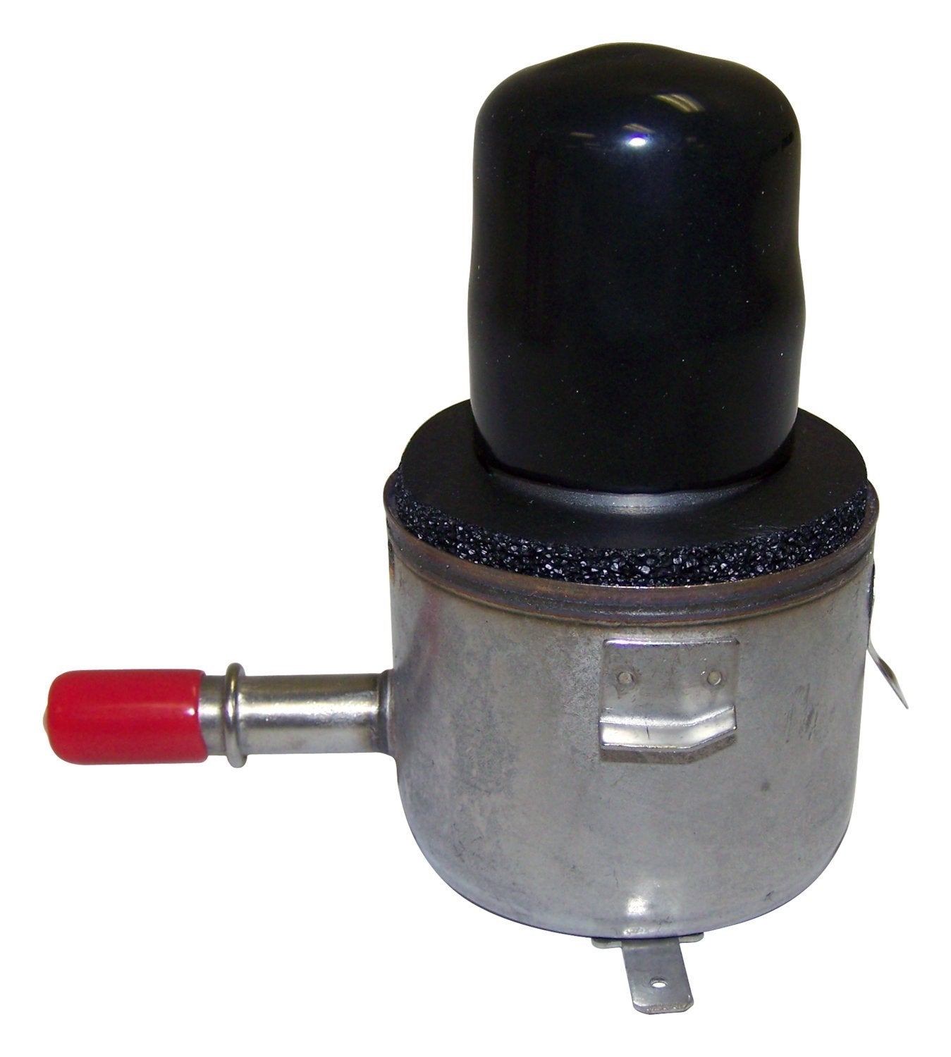 Automotive Crown Fuel Pressure Regulator Air and Fuel Delivery