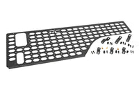 Rough Country Molle Bed Mounting System Driver Side for 20-22 Gladiator - 10632
