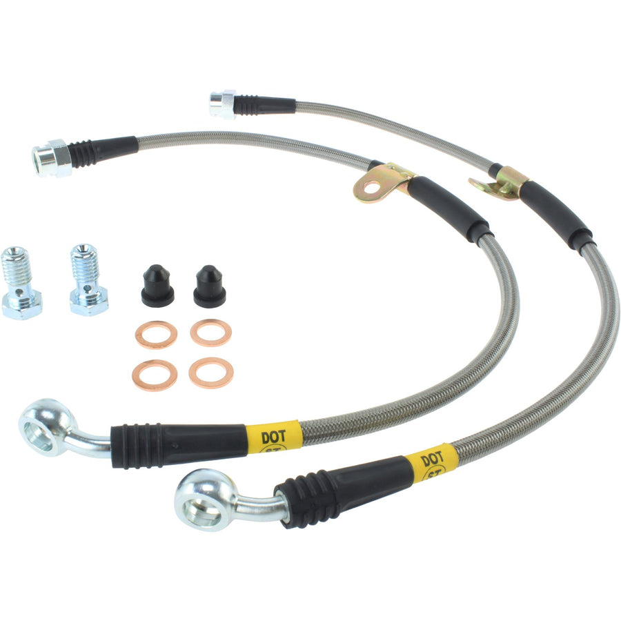 Hydraulic Brake Line Centric 950.66002
