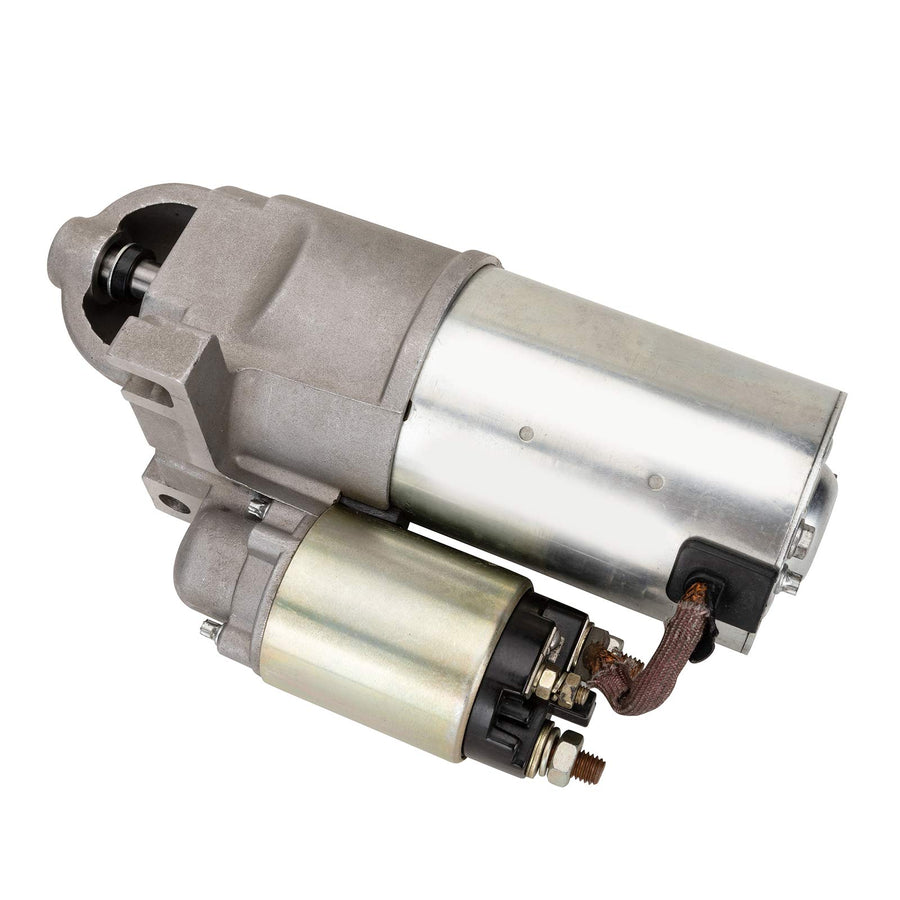 Starter Motor TYC 1-06482 Compatible with 1995-1997 Chevrolet Camaro