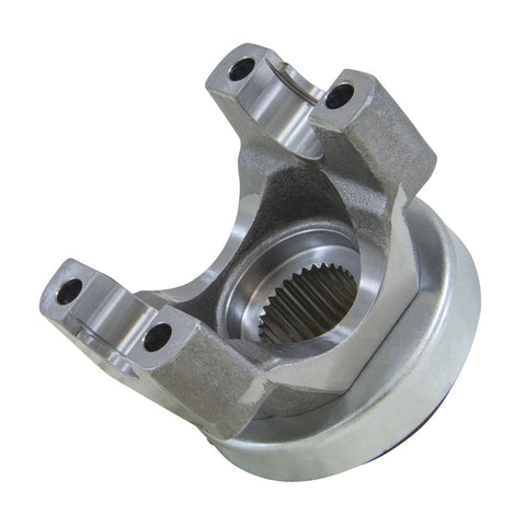 Yoke Yukon for GM 9.5" with a 1350 U/Joint Size