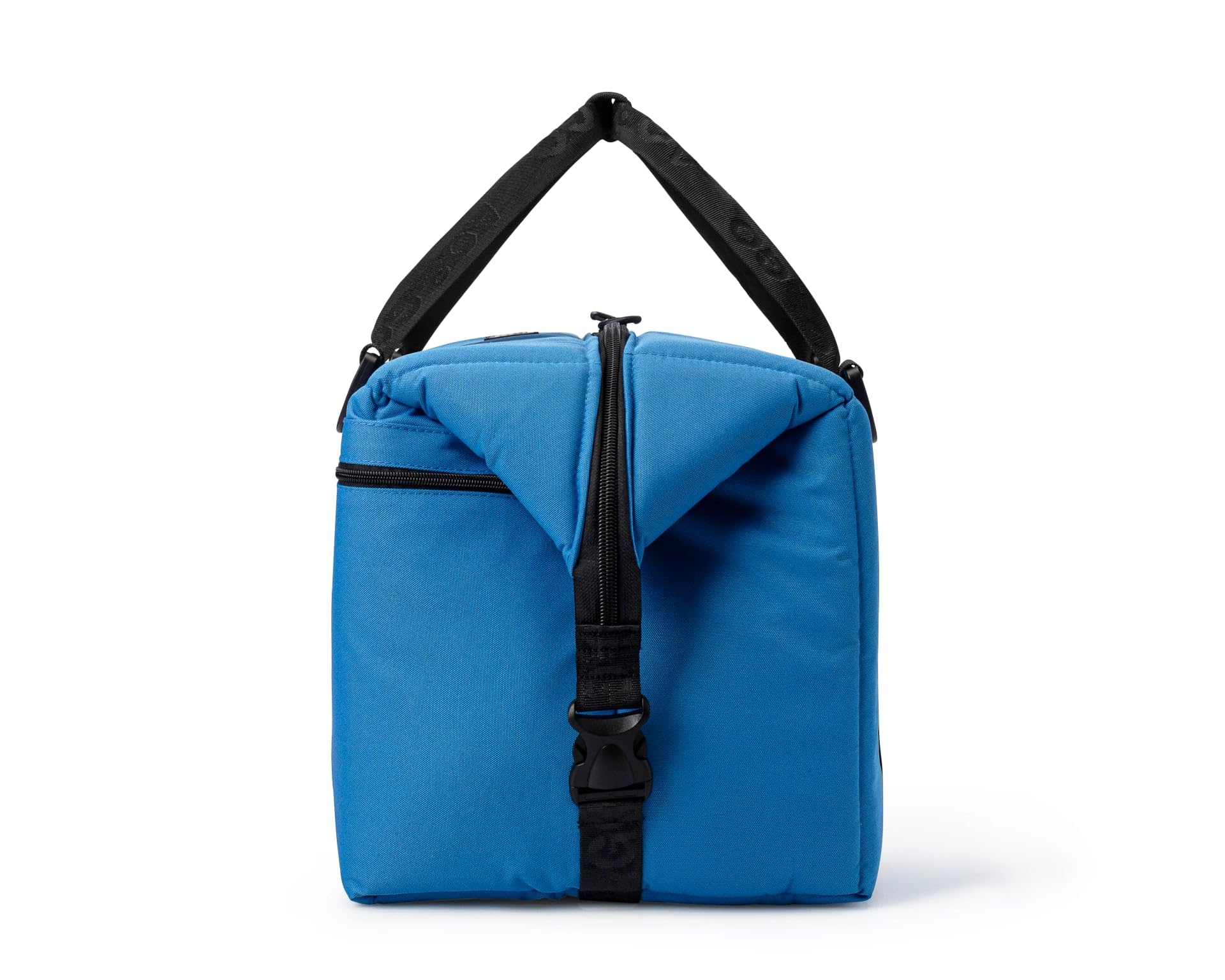 Coolers AO Original Soft-Sided Cooler Bag, Leak-Proof, Insulated, Lightweight, Royal Blue, 48-Can