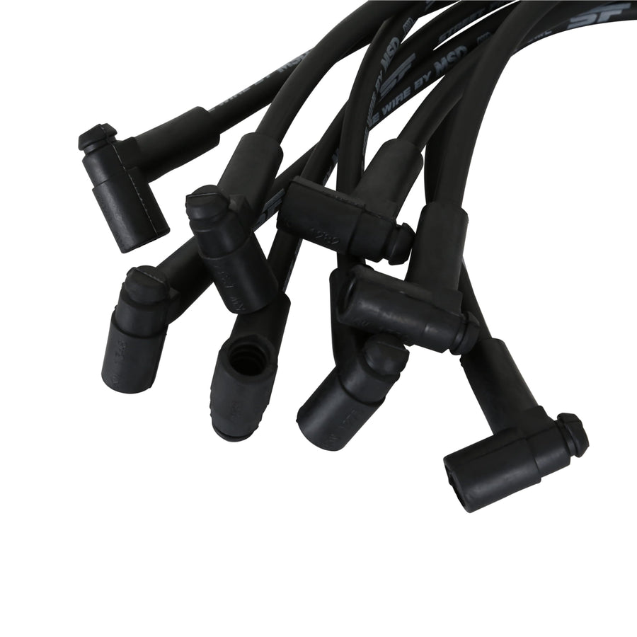 Spark Plug Wire Set MSD Street Fire 5563