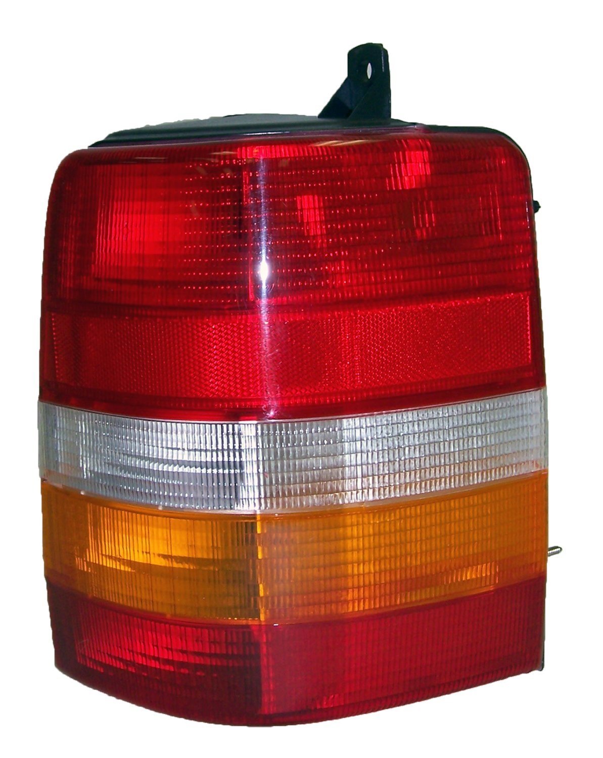 Crown Automotive Electrical, Tail Light and Body Lighting