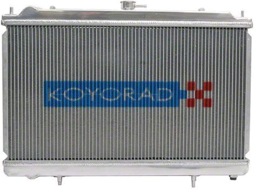 Koyo 95-98 Nissan HH020645 240SX S14 2.4L KA24DE (MT) Radiator