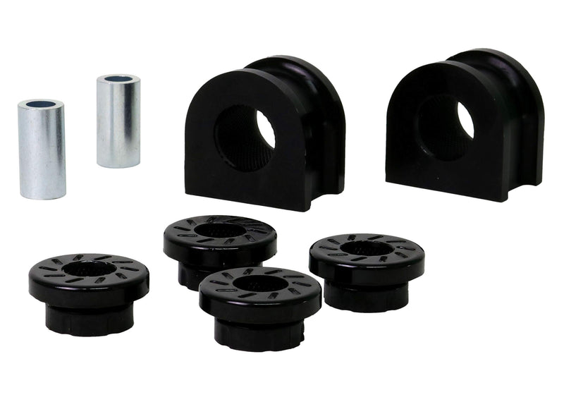 Black Nolathane REV016.0010