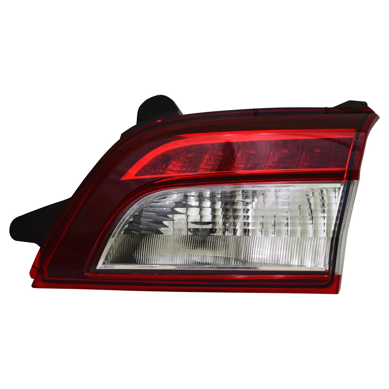 Right TYC Tail Light Assembly Compatible with 2015-2019 Subaru Outback Sport