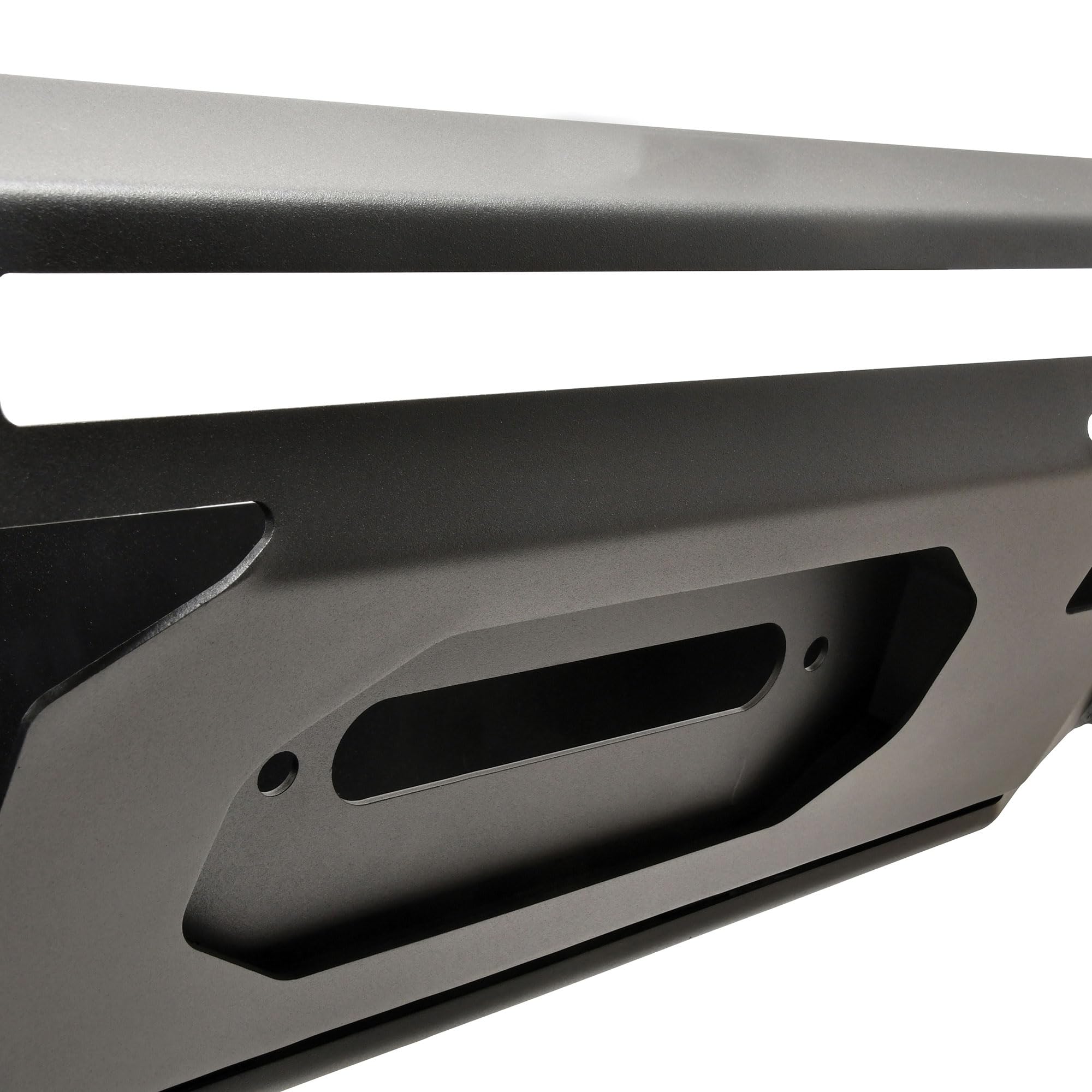 Pro-Series Front Bumper Westin fits 2014-2024 4Runner (Exc Limited, Nightshade & TRD Sport)