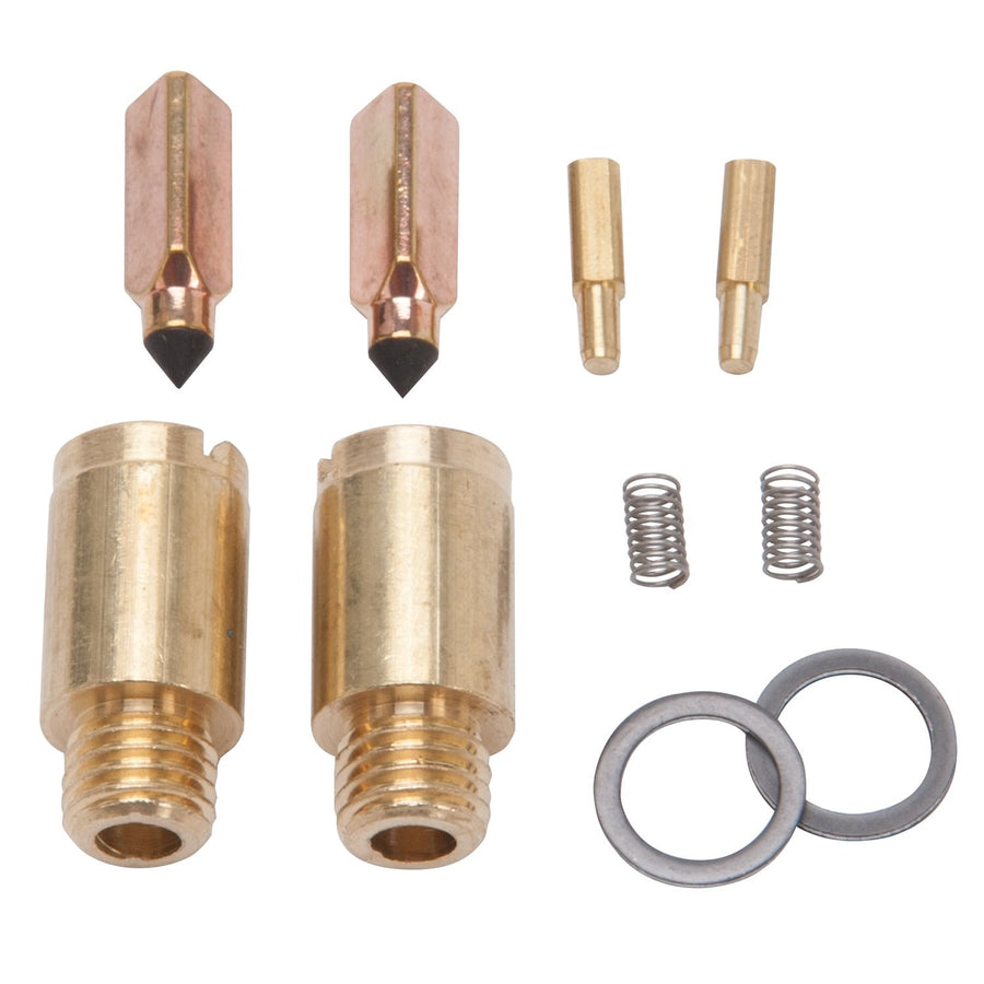 Carburetor Needle and Seat Edelbrock 1465 - Pair