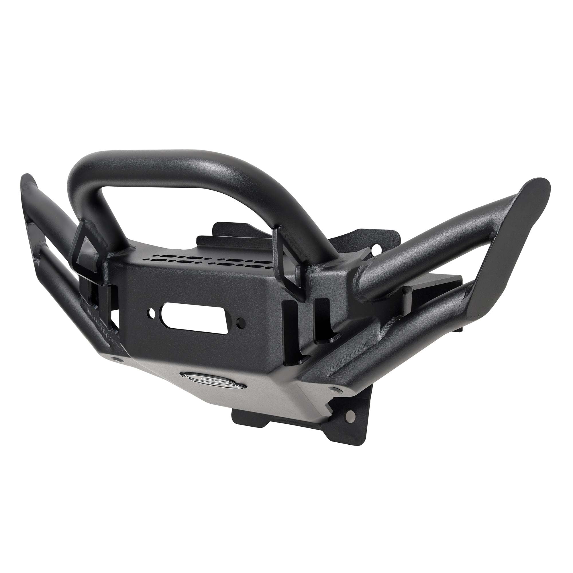 UTV Winch Bumper Superwinch 2501015 fits 2020-2024 RZR Pro R
