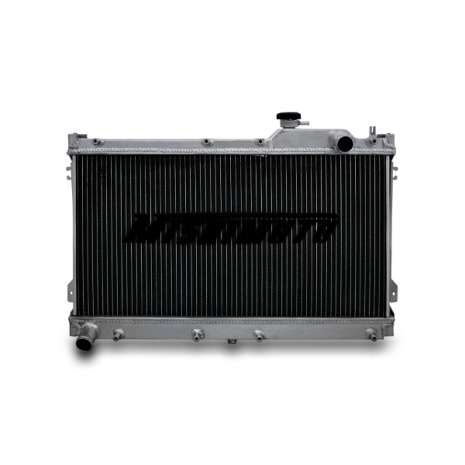 Mishimoto Performance Aluminum X-Line Radiator MMRAD-MIA-90X Fits Mazda MX-5 Miata 1990-1997