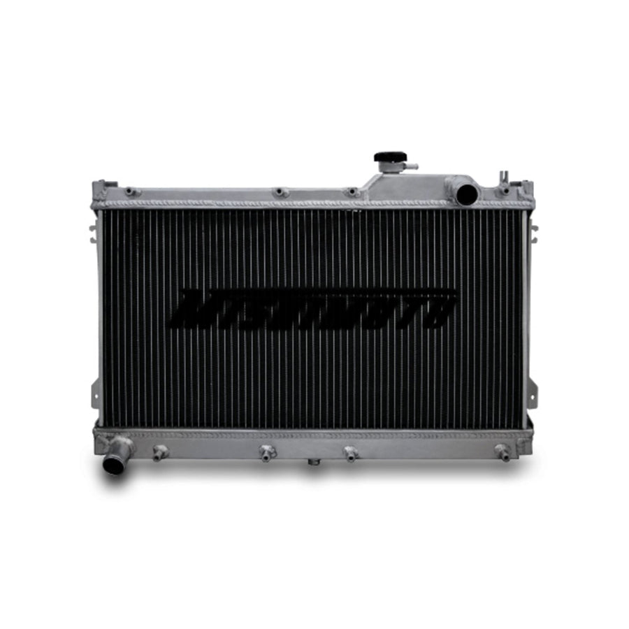 Mishimoto Performance Aluminum X-Line Radiator MMRAD-MIA-90X Fits Mazda MX-5 Miata 1990-1997