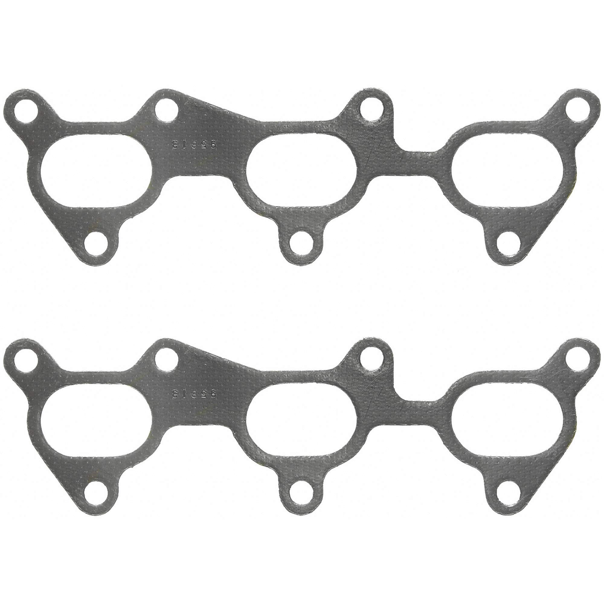 MS 95813 FEL-PRO Exhaust Manifold Gasket Set