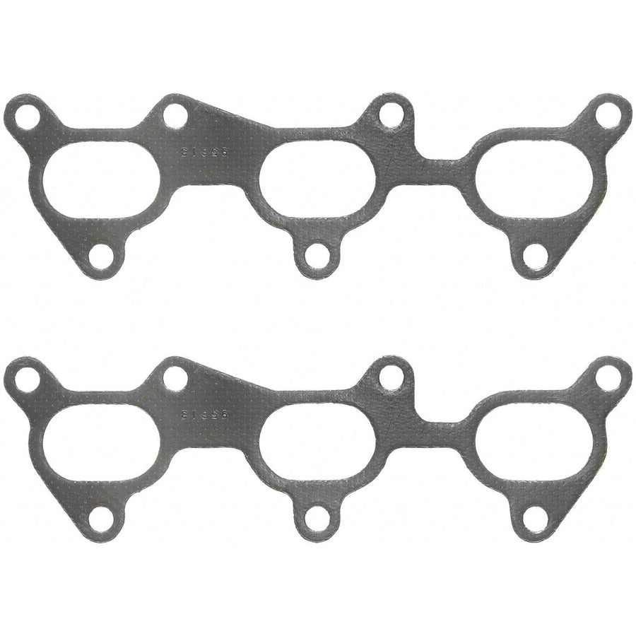 MS 95813 FEL-PRO Exhaust Manifold Gasket Set