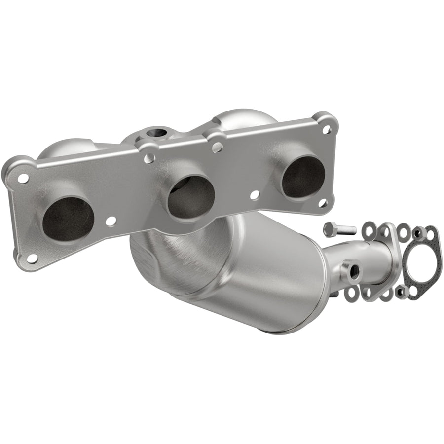 Direct Fit MagnaFlow 51226 Catalytic Converter (Non-CARB Compliant)