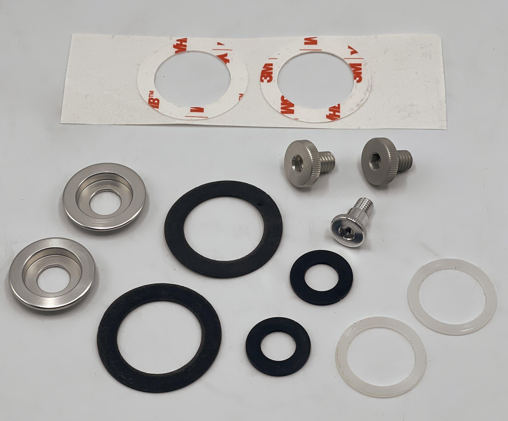 VENTI WRX YA0299 RAID FITTING KIT