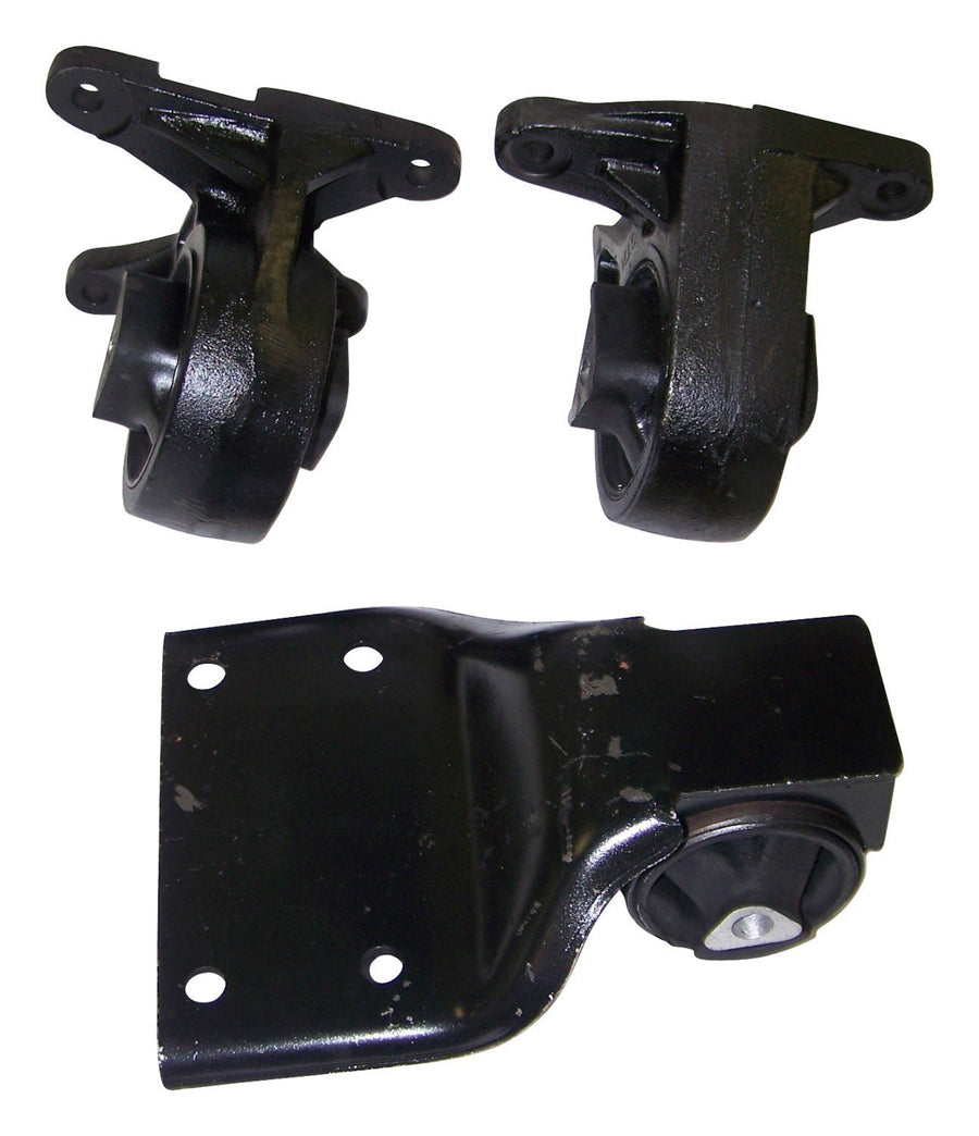 Engine Mount Kit Crown Automotive 52059252K