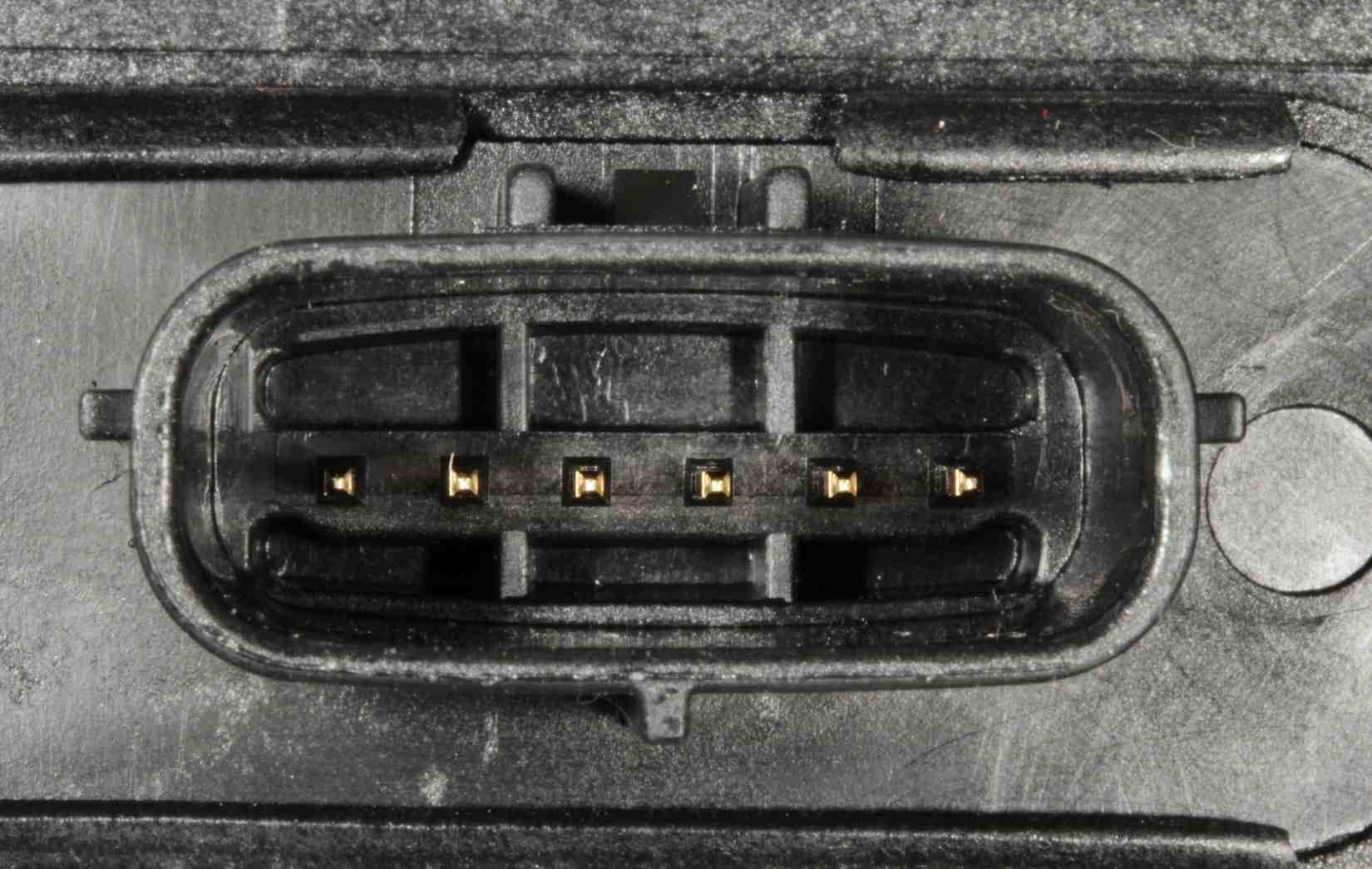 Accelerator Pedal Sensor NGK/NTK AD0176 (70177)