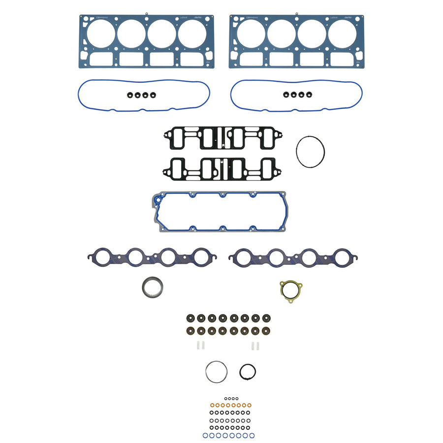 HS 26192 FEL-PRO PT-5 Engine Cylinder Head Gasket Set for Chevrolet Silverado 2500 HD