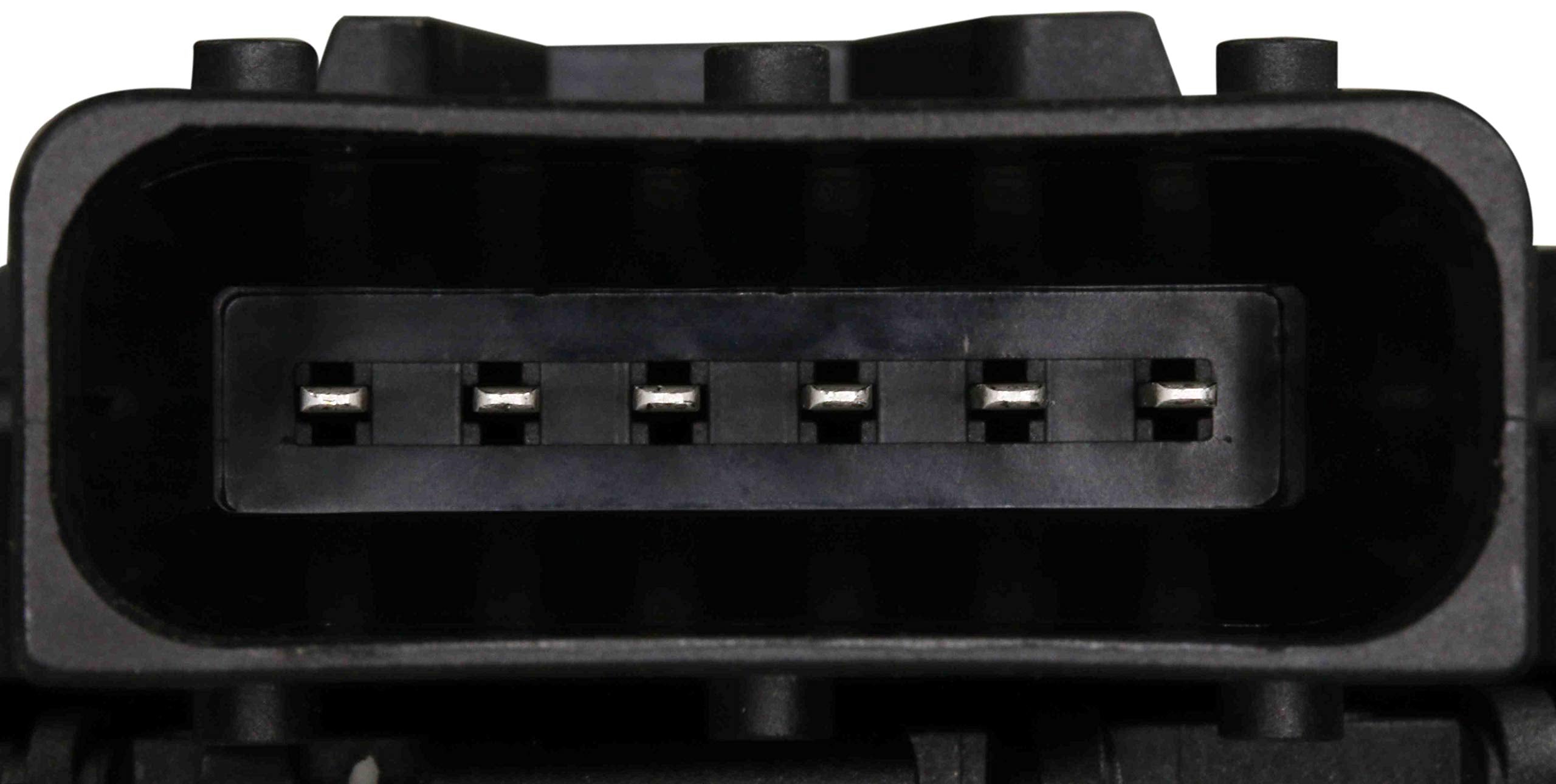Accelerator Pedal Sensor NTK AD0392