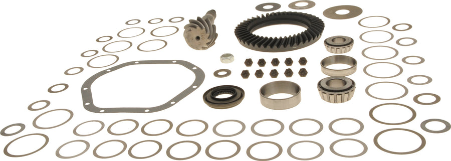 Differential Ring and Pinion Gear Set Spicer 706017-5X for DANA 44, 4.09 Ratio