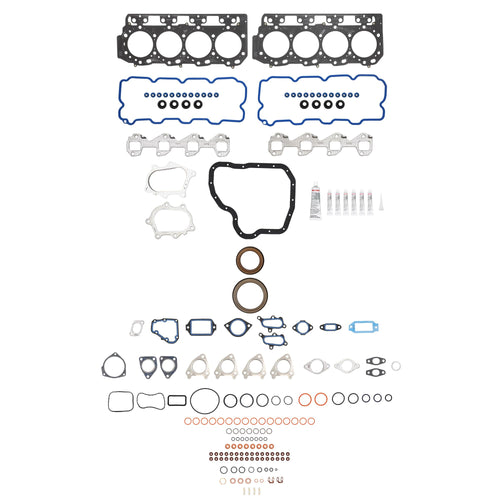 Engine Gasket Set FEL-PRO 260-3199 for Chevrolet Silverado 2500 HD