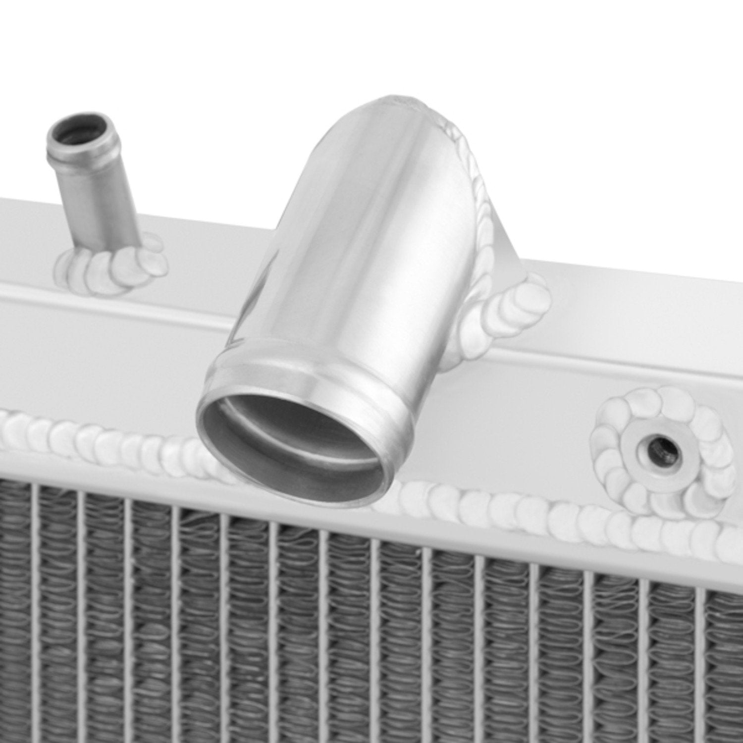 Mishimoto Performance Aluminum Radiator MMRAD-RX8-04 Fits Mazda RX-8 2004-2011