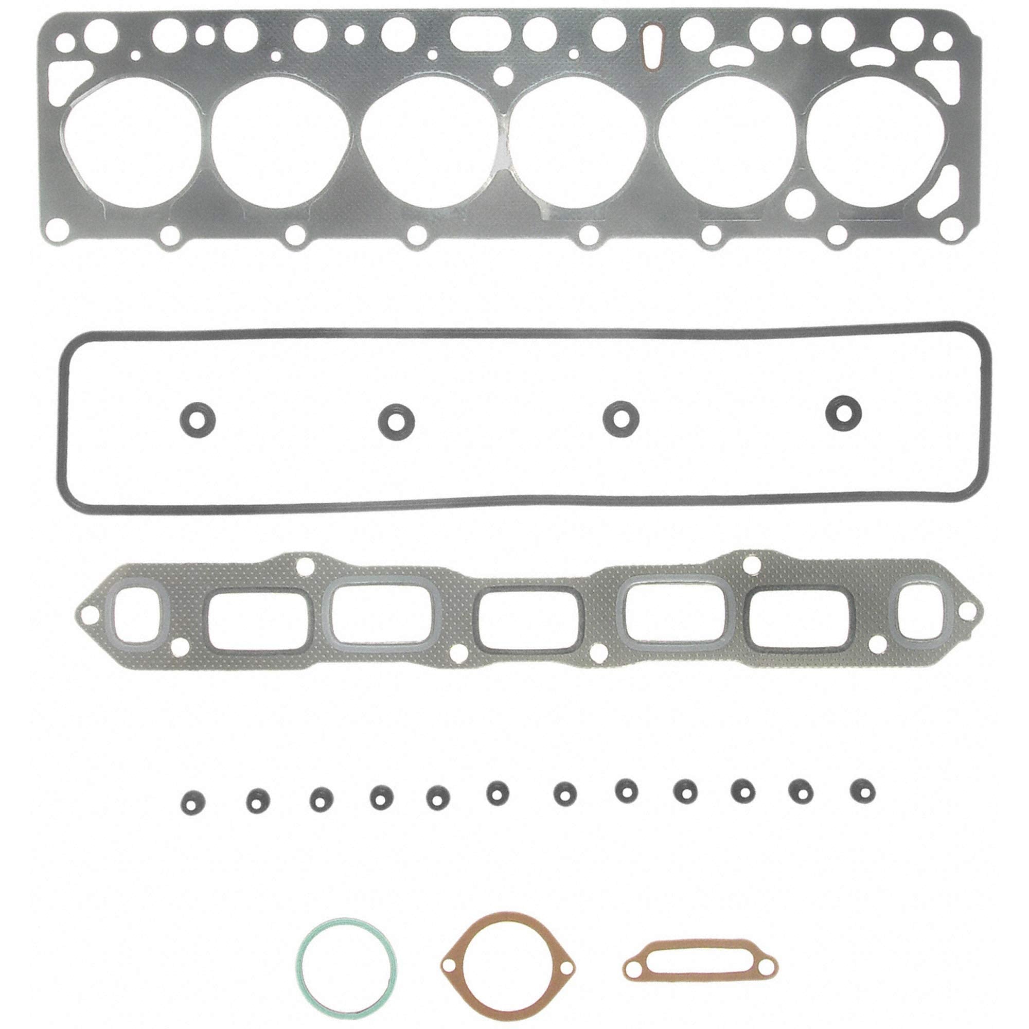 HS 21219 B FEL-PRO Head Gasket Set