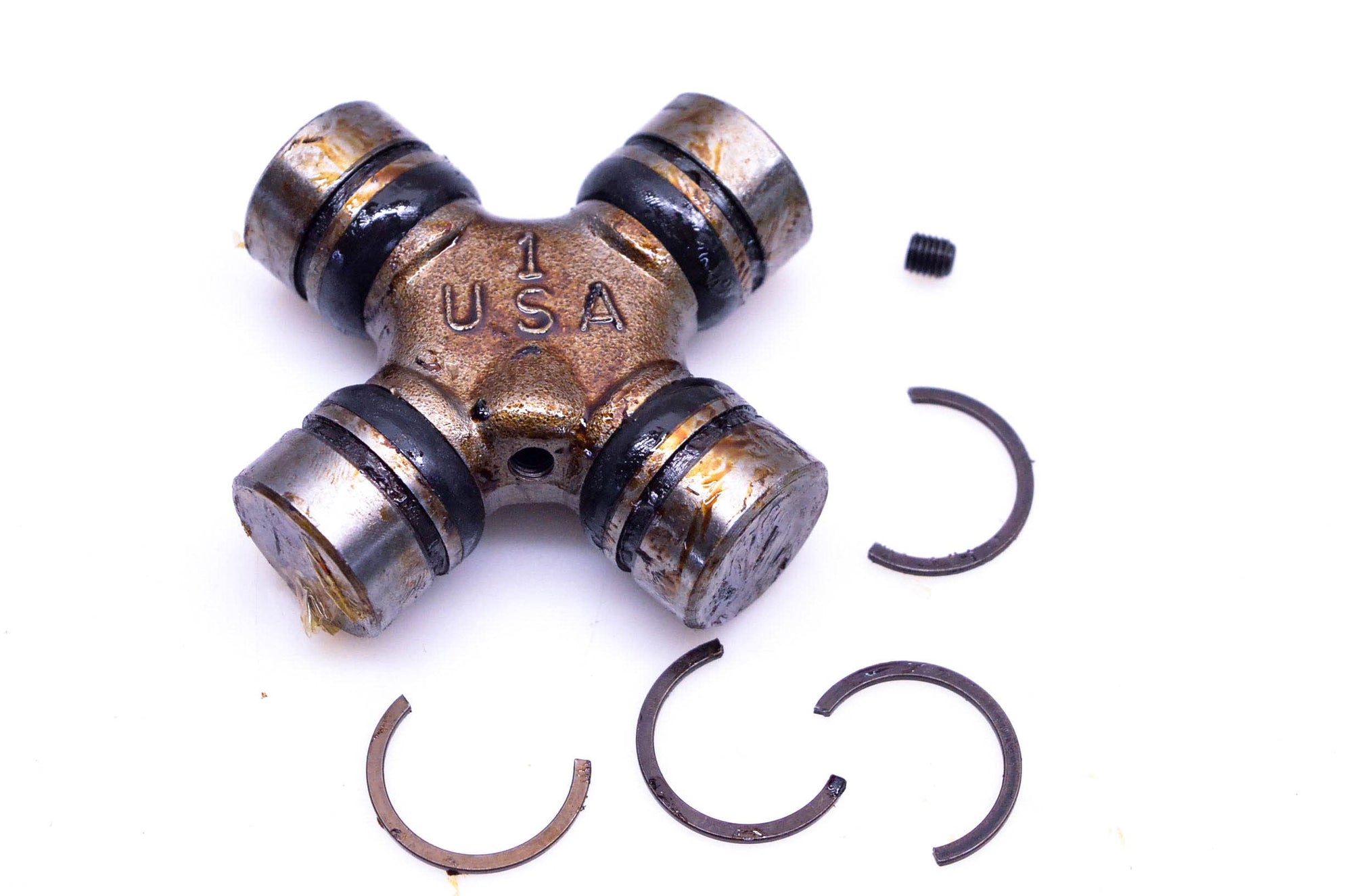 Neapco Universal Joint Standard (1-0350)